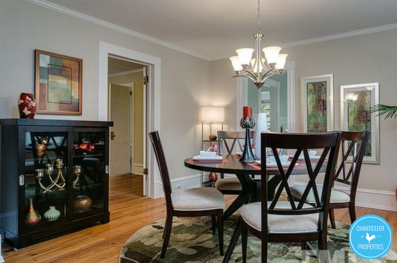 1016 Hale St #1 - Photo 5 of 23