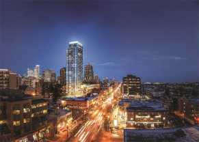 930 The Royal #1 - Photo 1 of 1