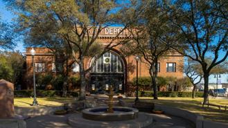 Katy Depot Residential - Photo 1 of 1