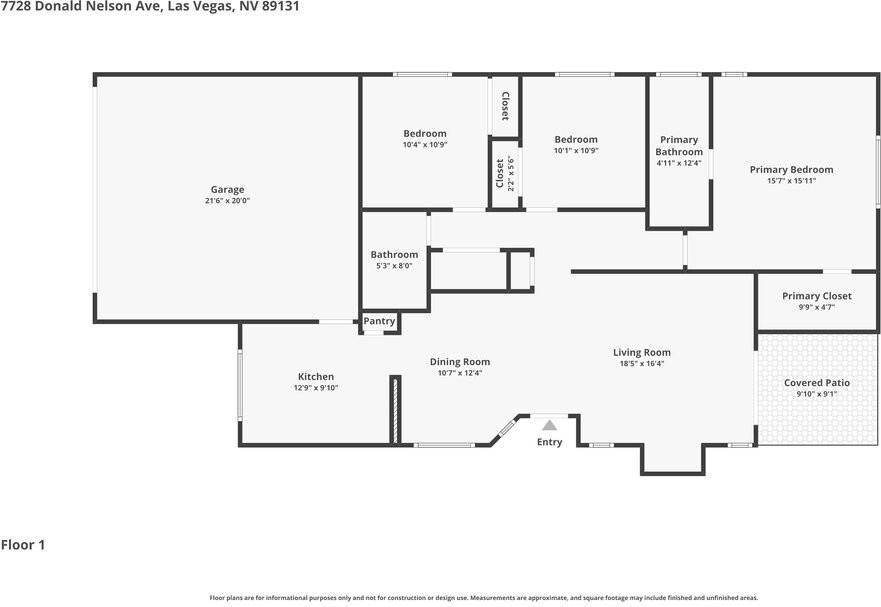 7728 Donald Nelson Ave - Photo 2 of 16