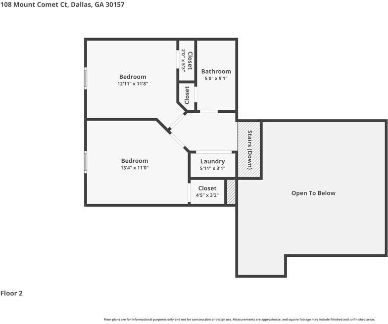 108 Mount Comet Ct - Photo 3 of 17