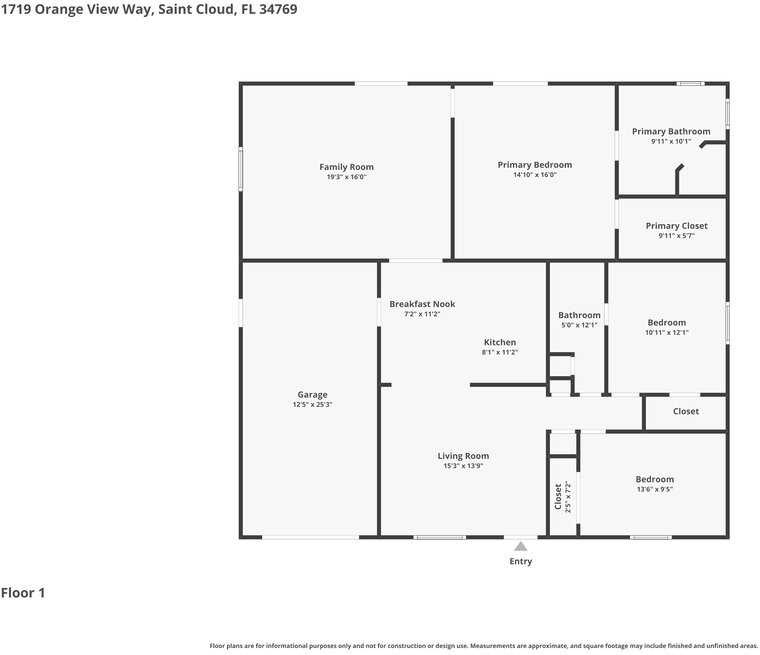 1719 Orange View Way - Photo 2 of 16