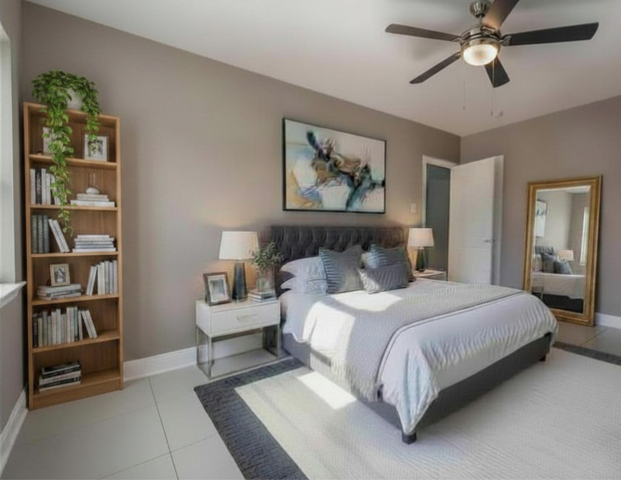 4954 Wynnefield Ave #2 - Photo 3 of 11
