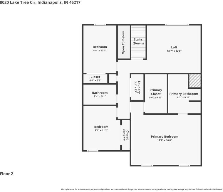 8020 Lake Tree Cir - Photo 3 of 17