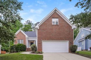 8537 Battery Crest Ln - Photo 1 of 1