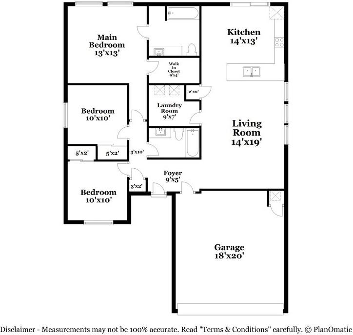 510 Riverway Ln - Photo 2 of 16