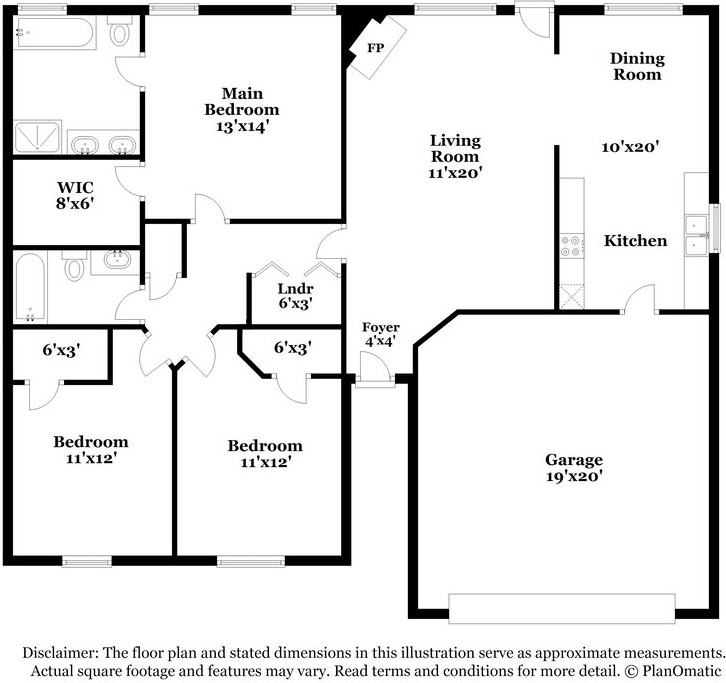 4302 Marci St - Photo 2 of 16