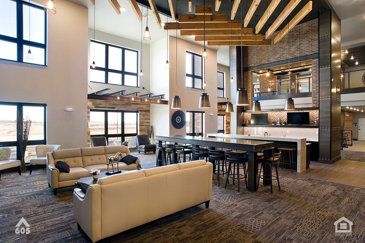 University Hills Village - Photo 7 of 50