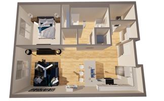 featured image of 900 3rd St Se