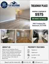 4164 Treadway Rd - Photo 1 of 1