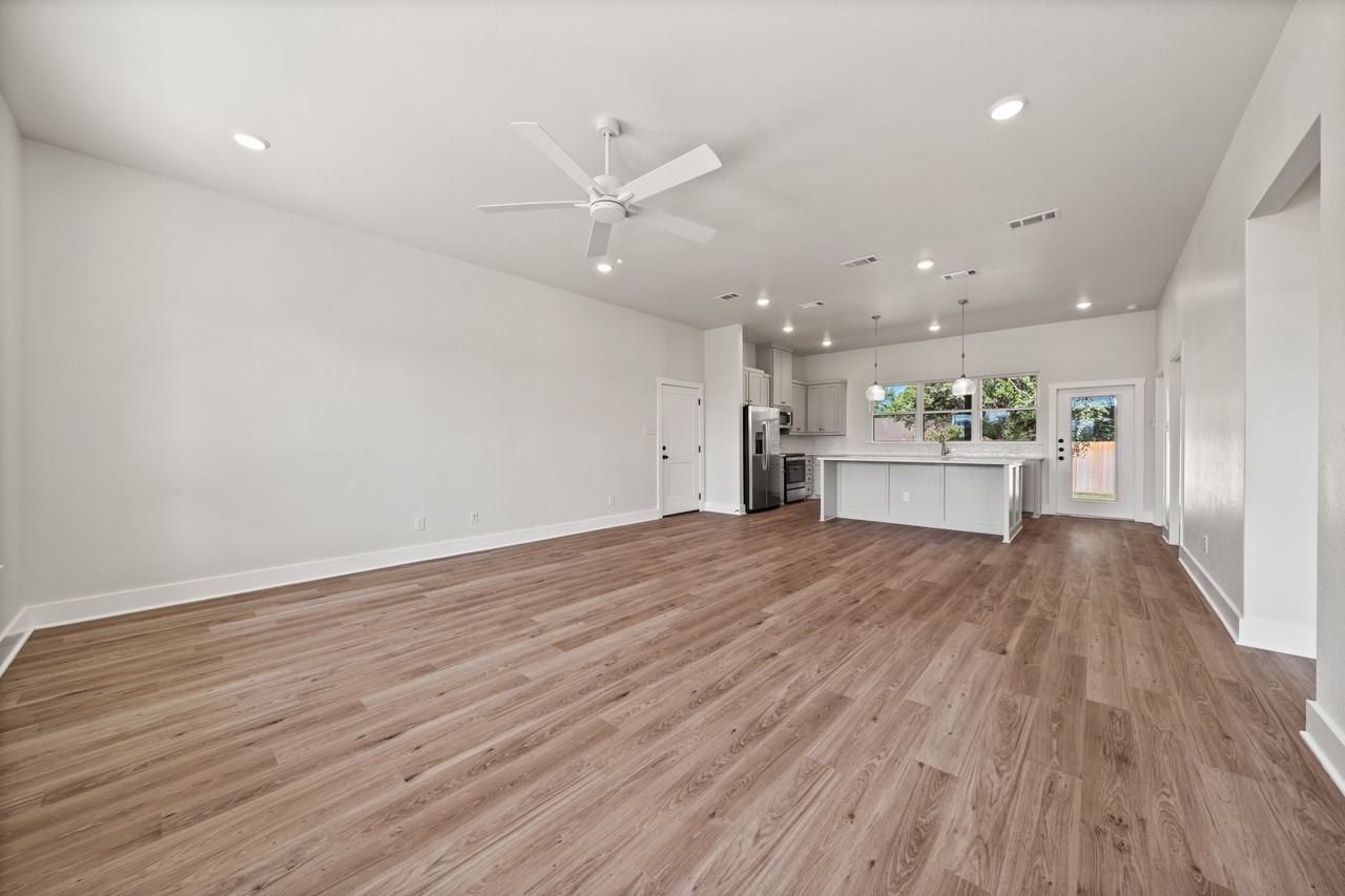 1356 Morgans Point Rd #1 - Photo 5 of 27