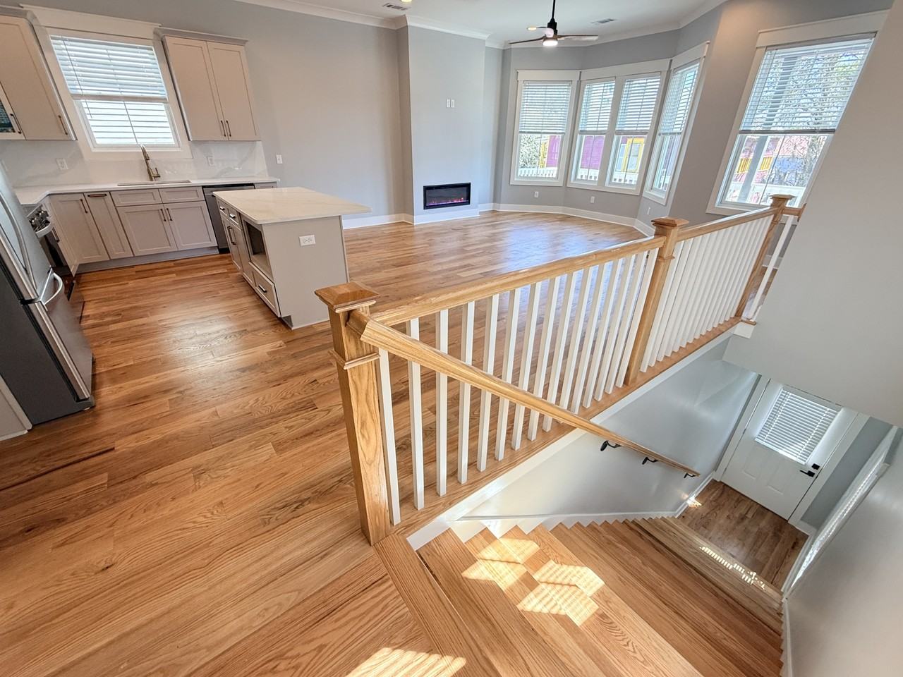 2305 Whitaker StreetUnit B #B - Photo 3 of 22