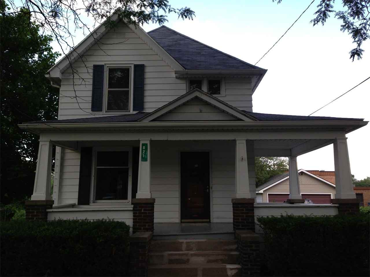 821 Bush St #1 - Photo 2 of 2