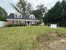 920 Daly Street - Photo 1 of 1