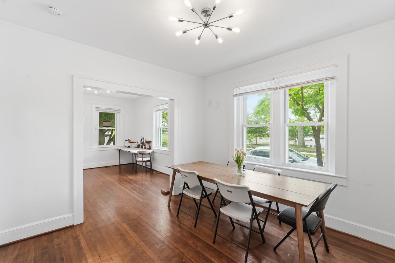 4800 Berwyn Rd #1 - Photo 3 of 21
