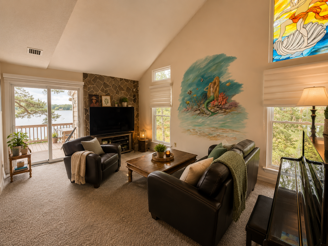 2717 Seashore Cv #1 - Photo 5 of 16
