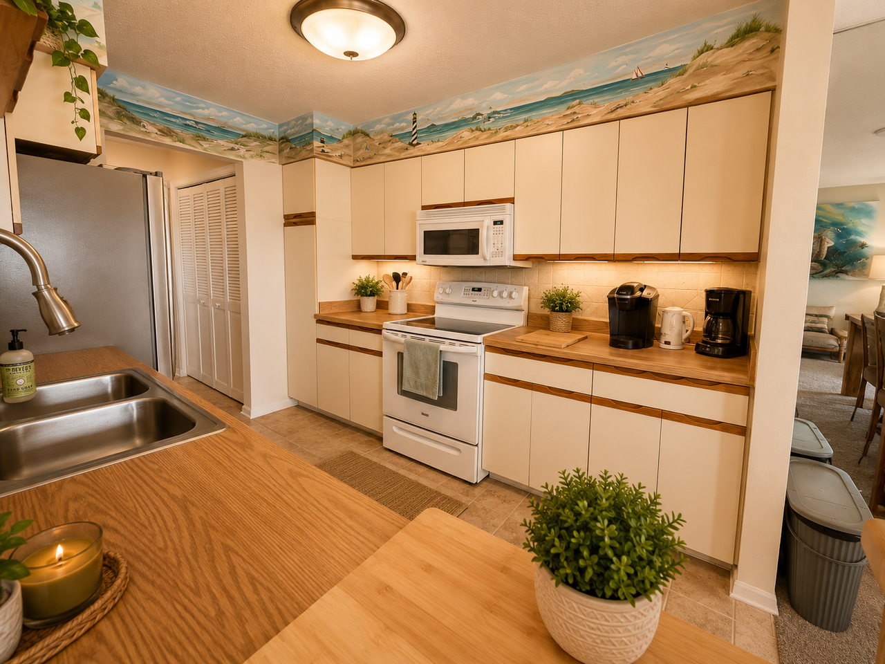 2717 Seashore Cv #1 - Photo 6 of 16