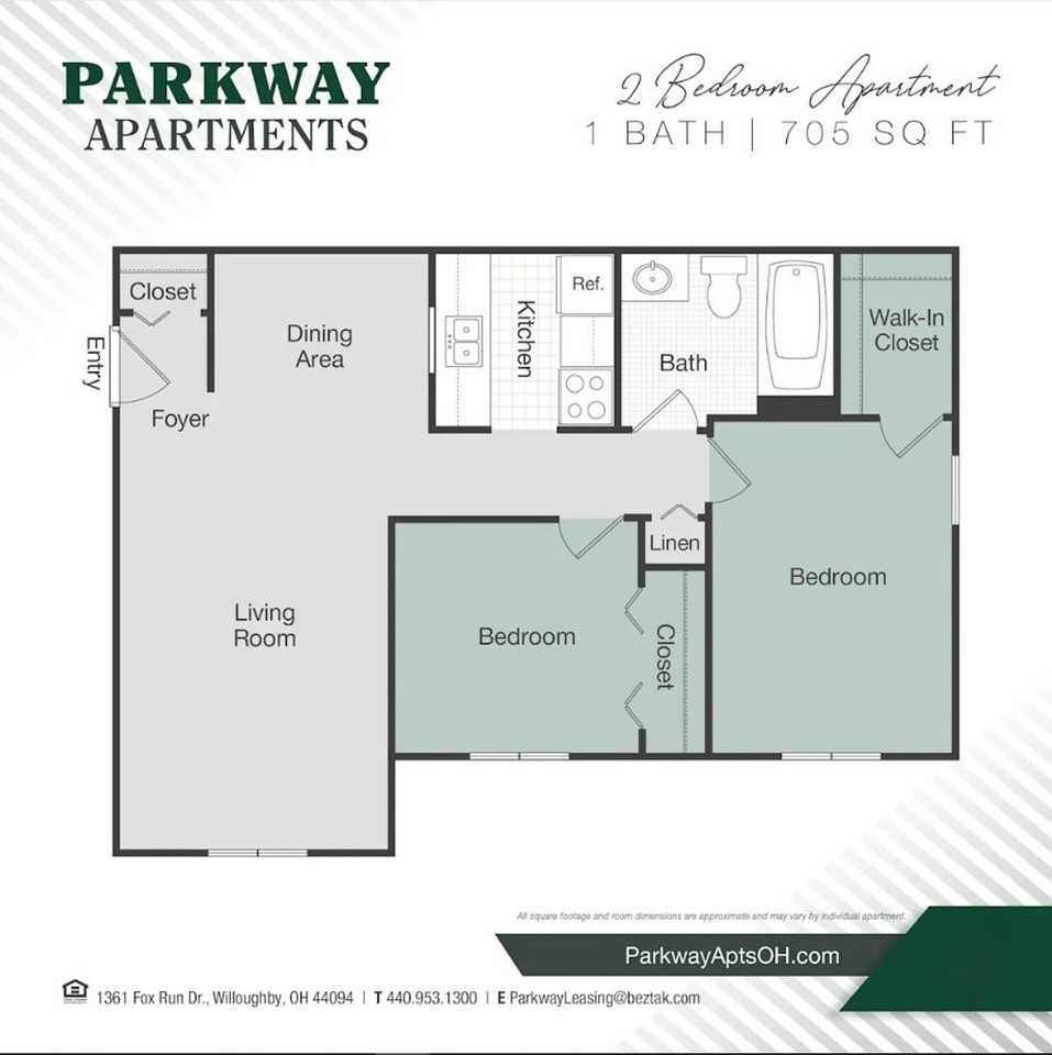 Parkway - Photo 7 of 7