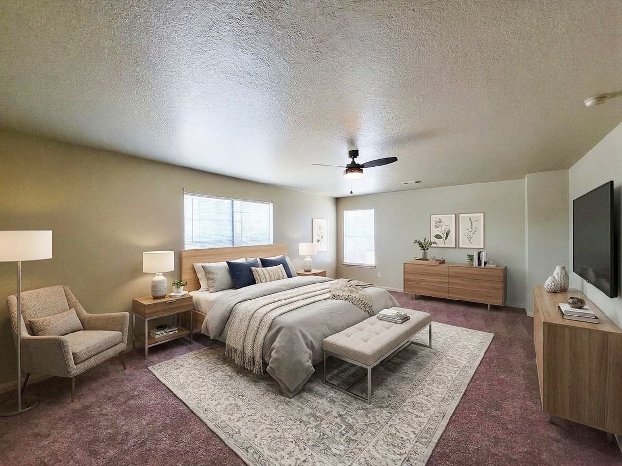 21807 Aspen Mist Ln - Photo 5 of 34