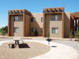 featured image of 501 W Zia Rd