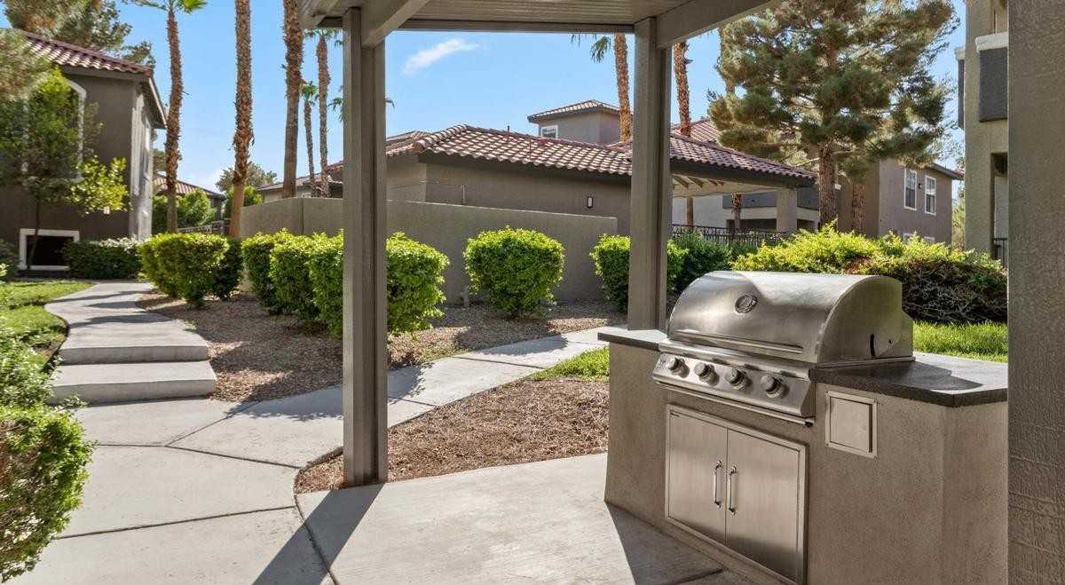 2251 S Fort Apache Rd - Photo 7 of 34