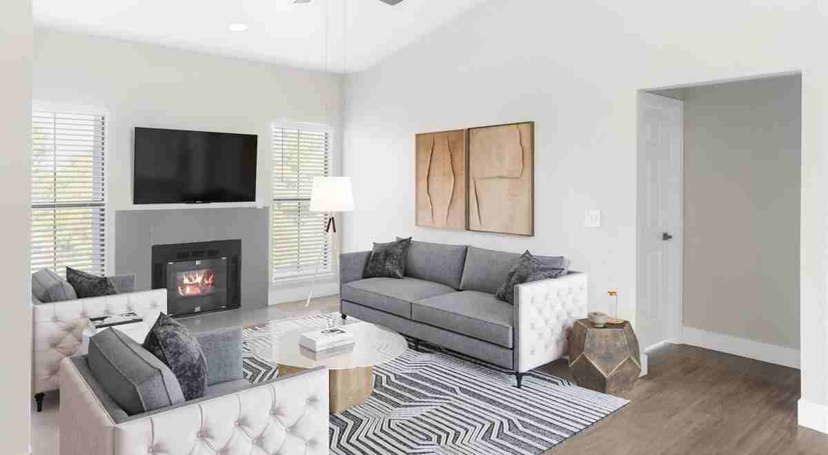 2251 S Fort Apache Rd - Photo 2 of 34