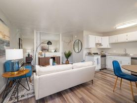2251 S Fort Apache Rd - Photo 1 of 1