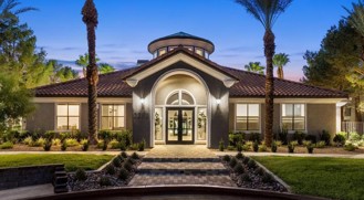 2251 S Fort Apache Rd - Photo 1 of 1