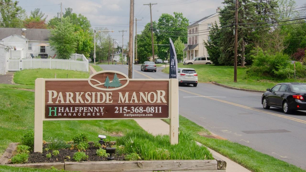 Parkside Manor Apartments - Photo 3 of 50