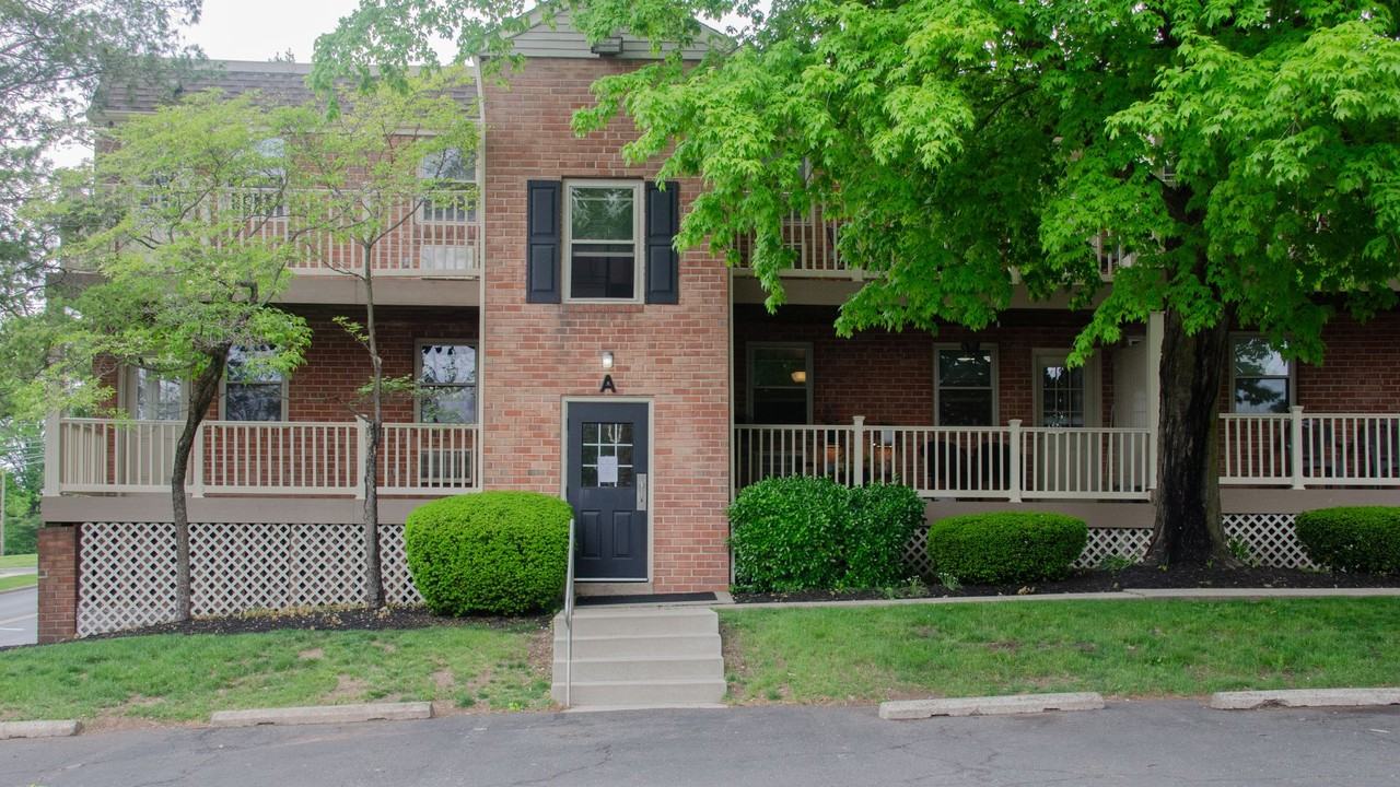 Parkside Manor Apartments - Photo 7 of 50