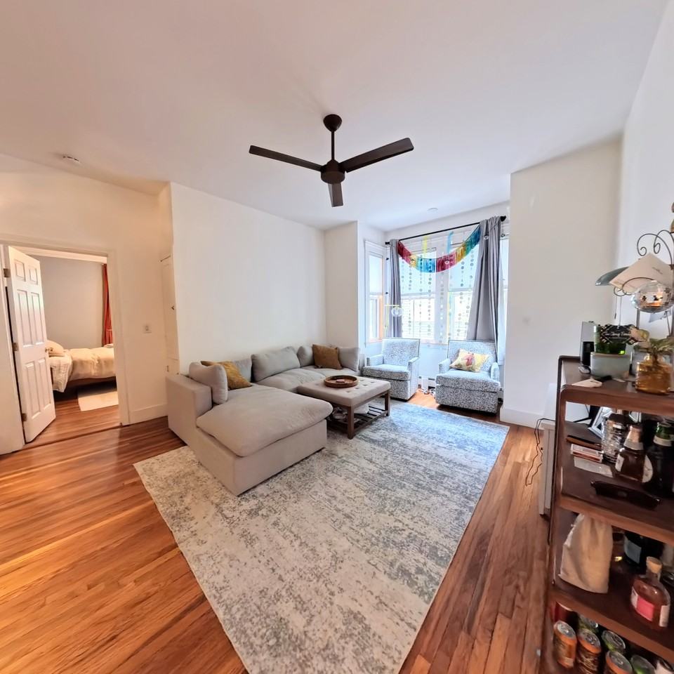 77 Columbus AvenueUnit 1 #1 - Photo 3 of 19