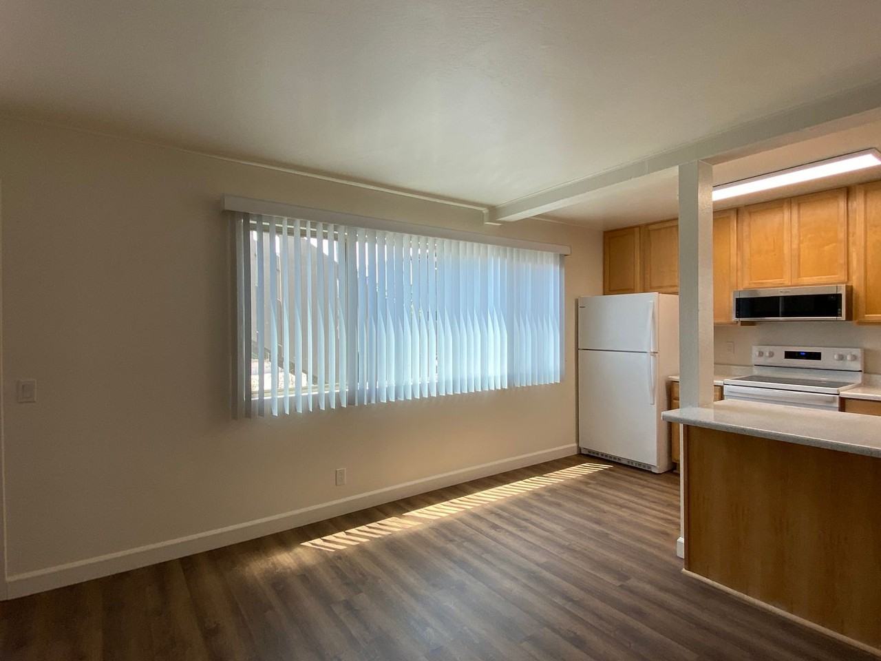 Adams Street Apartments - Photo 2 of 50