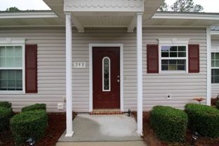 Moss Creek Lane 348 - 1 #1 - Photo 1 of 1