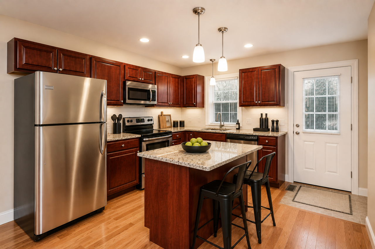 The Hills at River View Luxury Townhouses - Photo 4 of 27