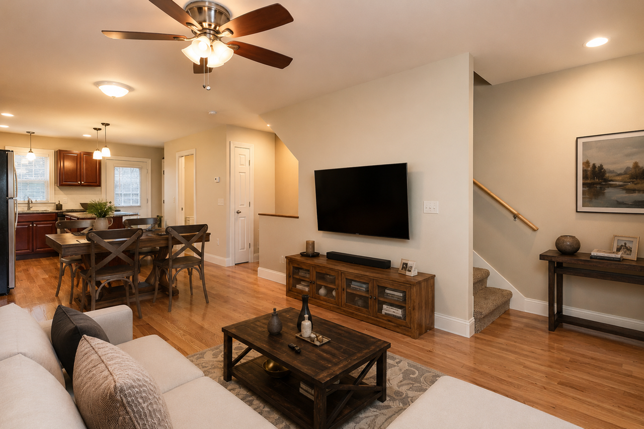 The Hills at River View Luxury Townhouses - Photo 5 of 27