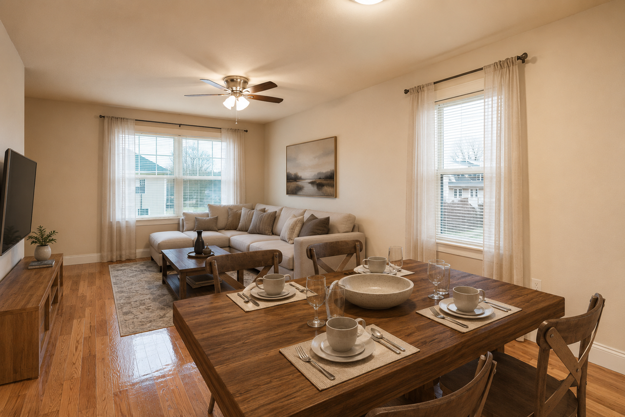 The Hills at River View Luxury Townhouses - Photo 6 of 27