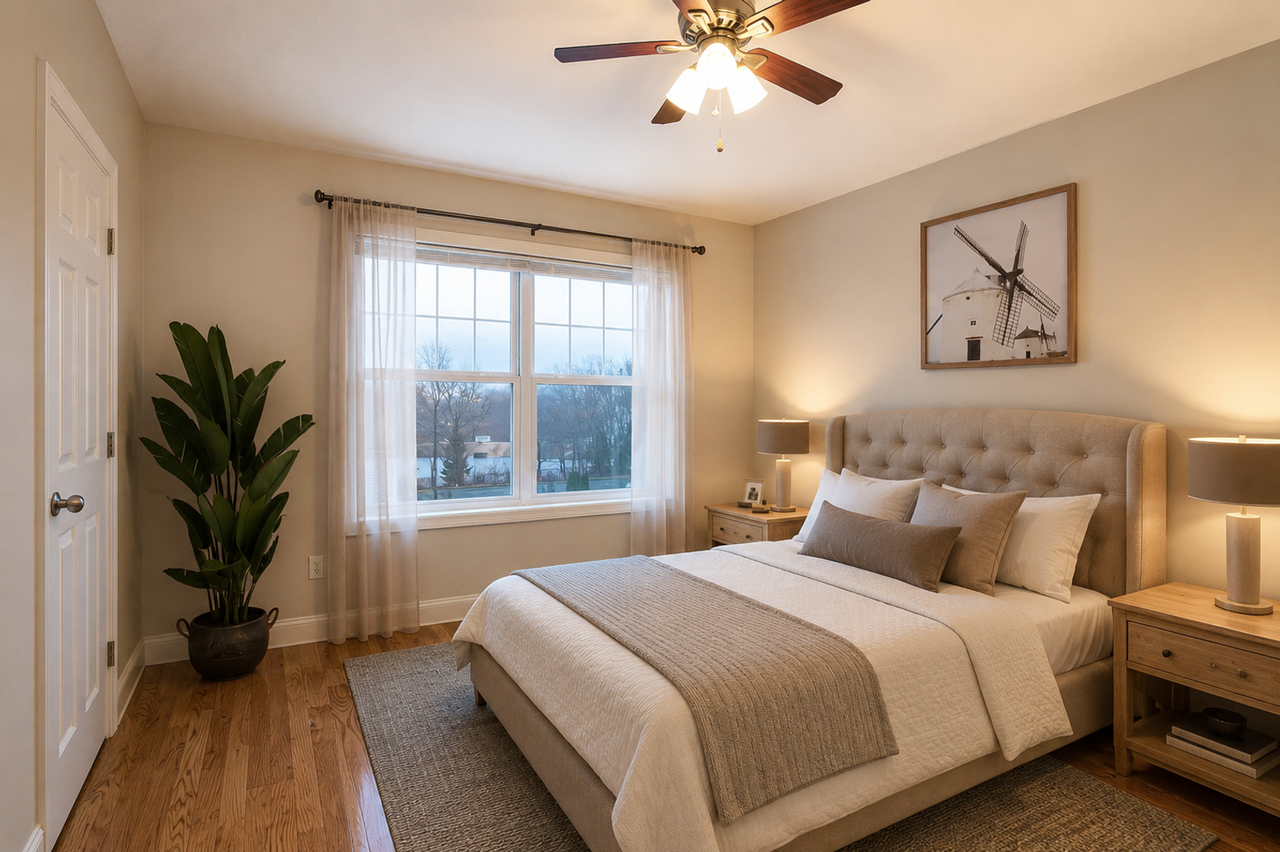 The Hills at River View Luxury Townhouses - Photo 7 of 27