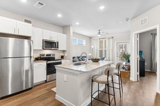 9795 Dessau Road - Photo 1 of 1