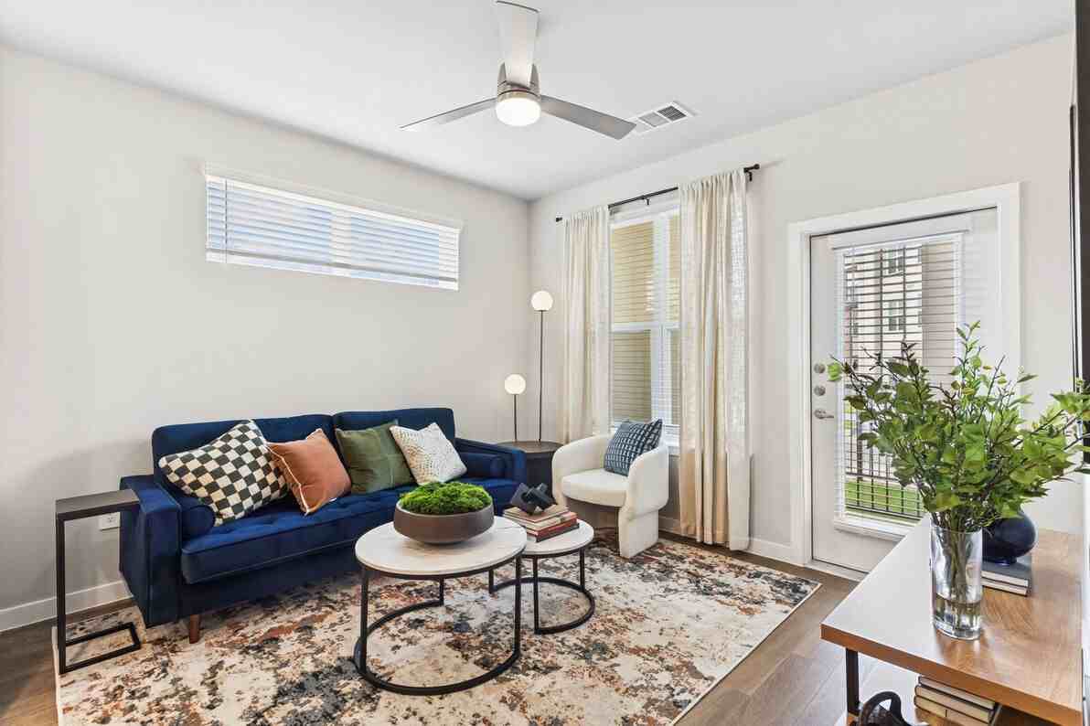 9795 Dessau Road - Photo 3 of 26