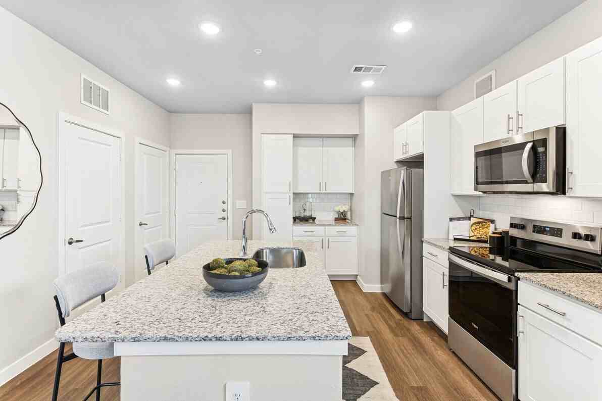 9795 Dessau Road - Photo 4 of 26