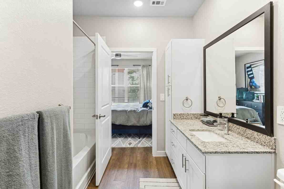 9795 Dessau Road - Photo 6 of 26