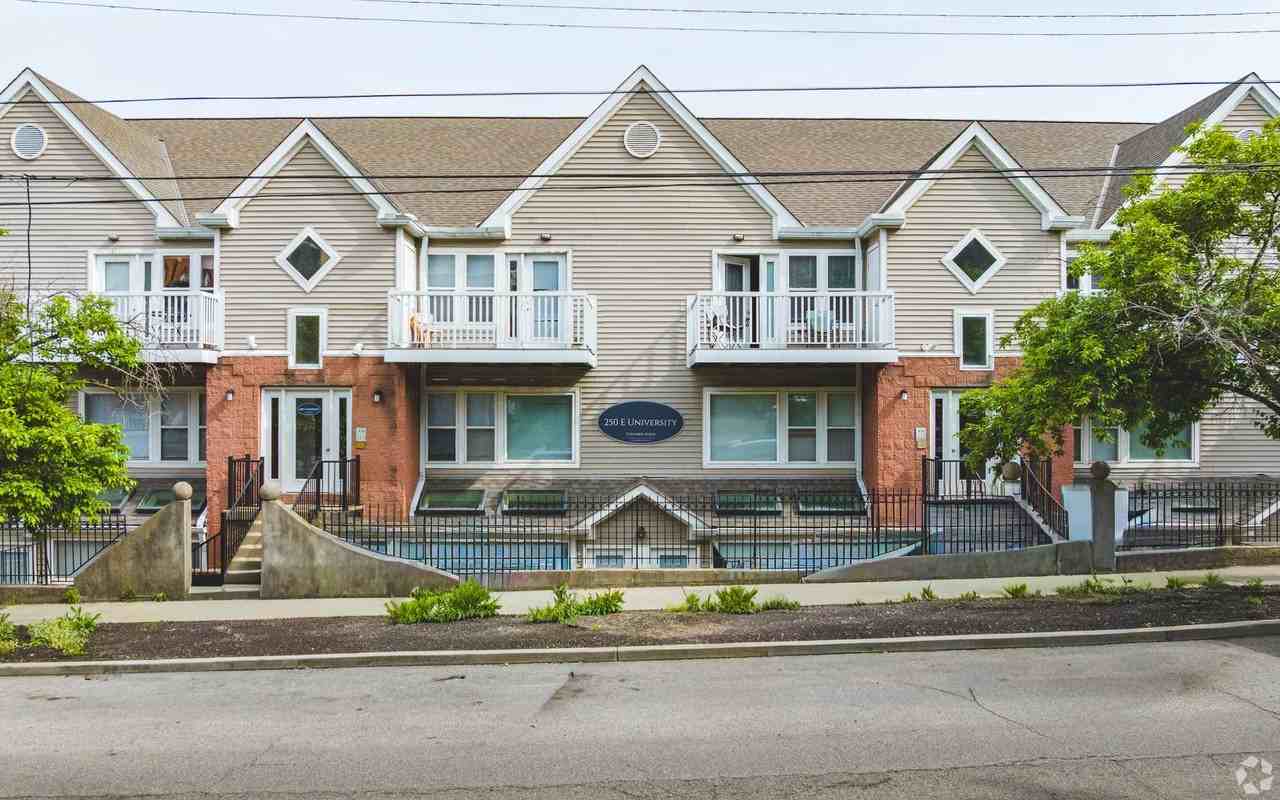 Walk to UC & UC Medical | 1BR/2BR Apartments - Photo 2 of 50