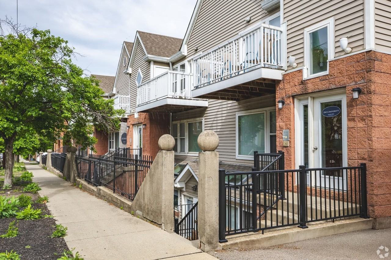 Walk to UC & UC Medical | 1BR/2BR Apartments - Photo 3 of 50