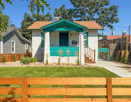 2070 S Gilpin St #1 - Photo 1 of 1