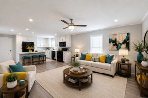 featured image of 29649 Cambridge Ct #256