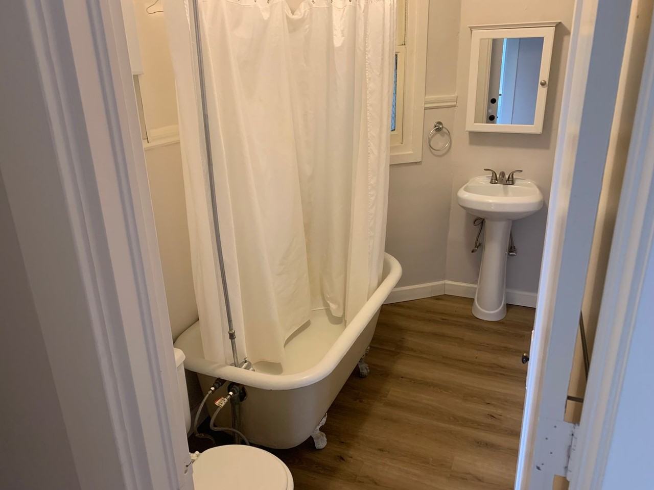 Katherine Apartments - Photo 5 of 12