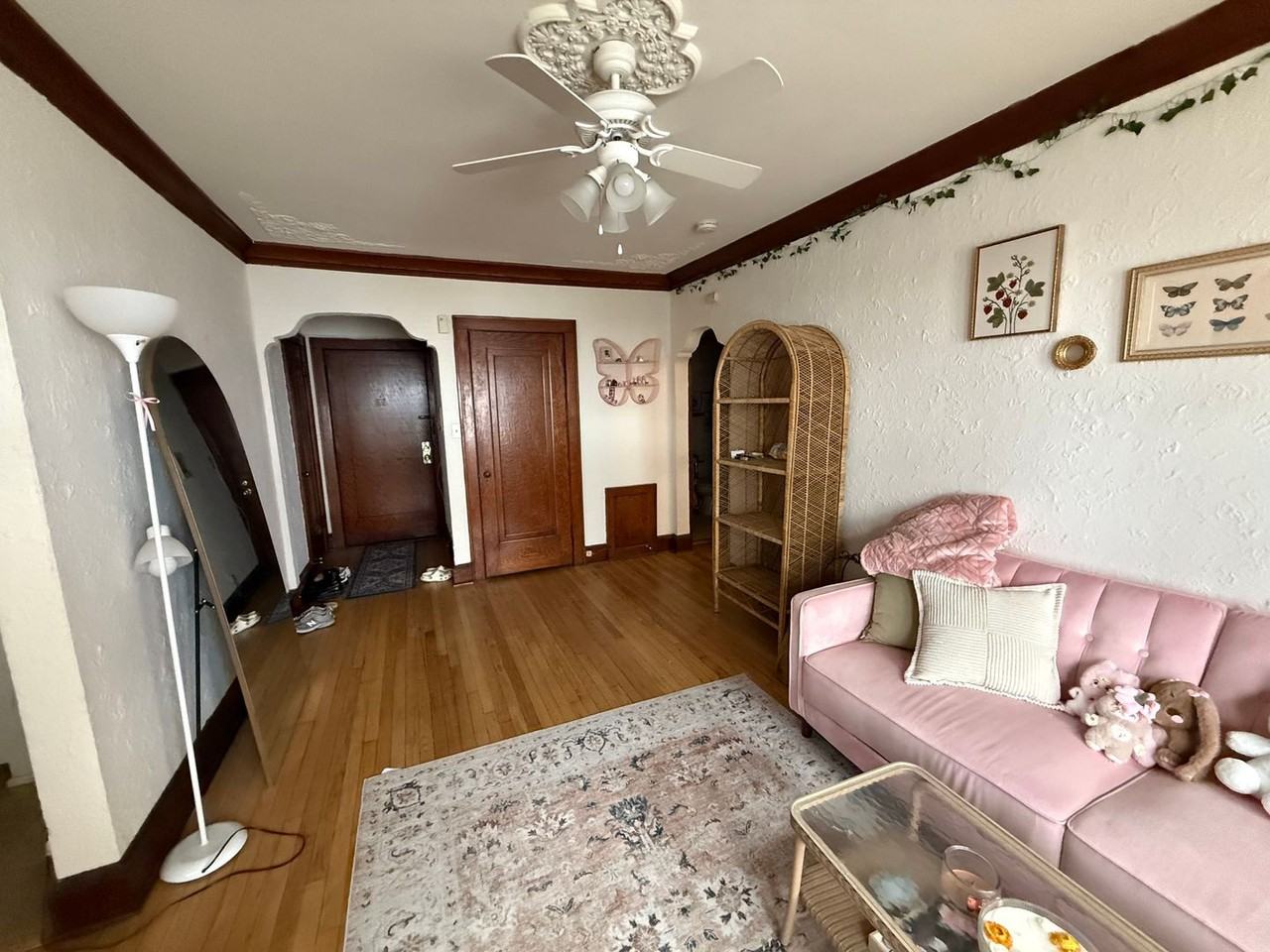 1628 Franklin - Photo 3 of 21