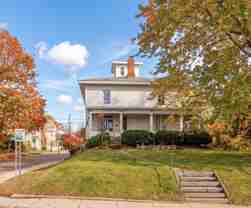 Main & Mansion - Photo 1 of 1
