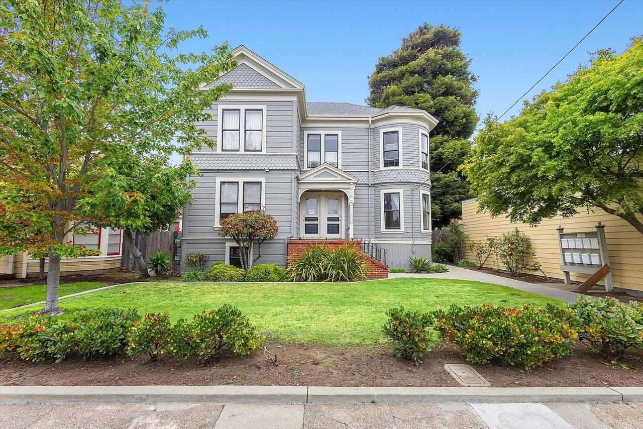 2309 San Jose Ave #4