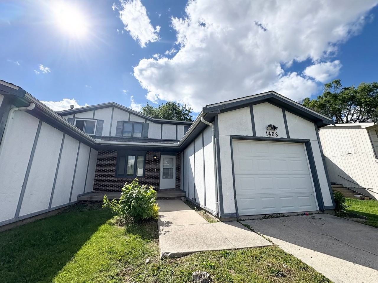 1408 Challis Dr